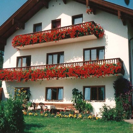 Landhaus Koch Höslwang 외부 사진