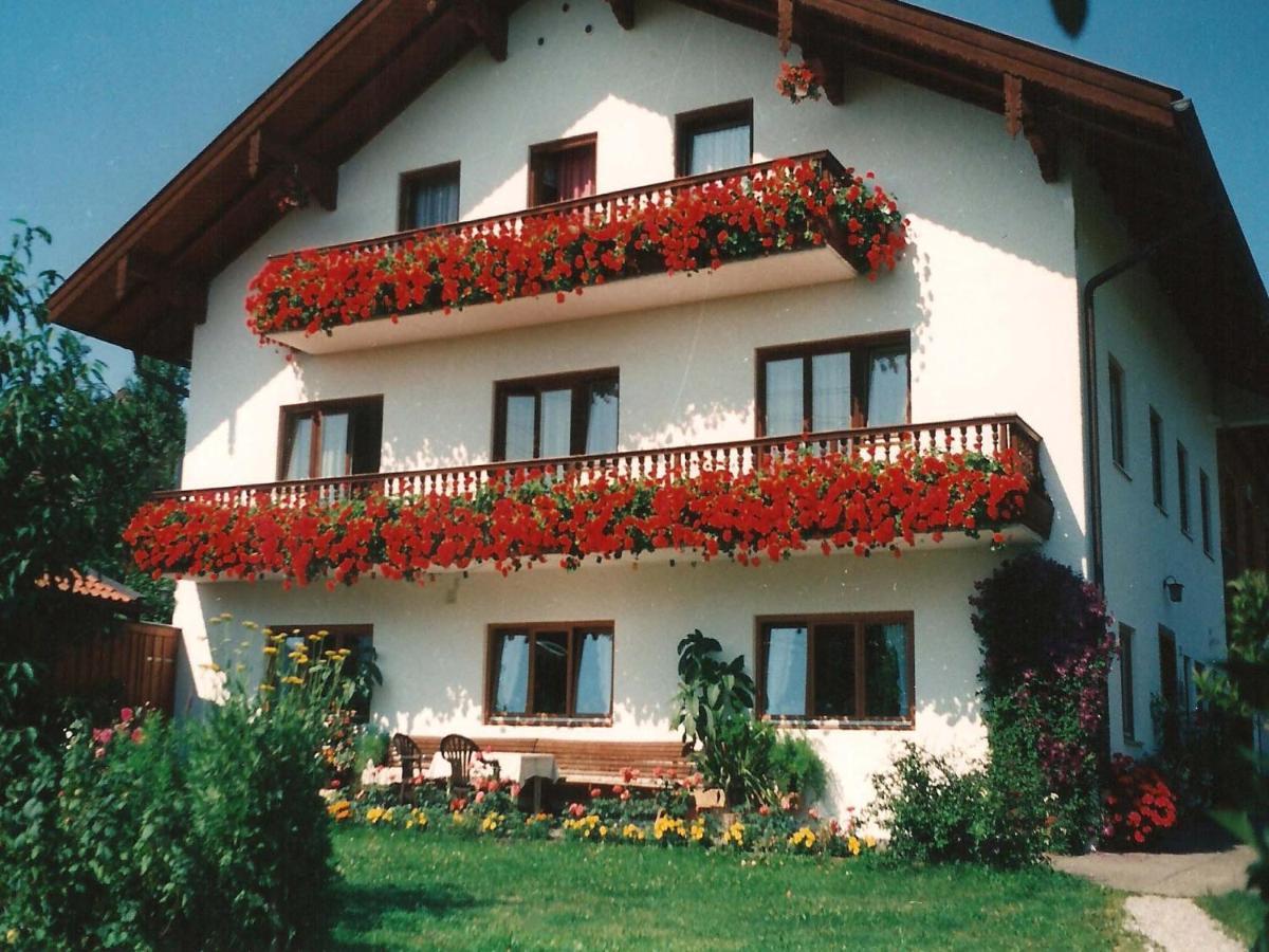 Landhaus Koch Höslwang 외부 사진
