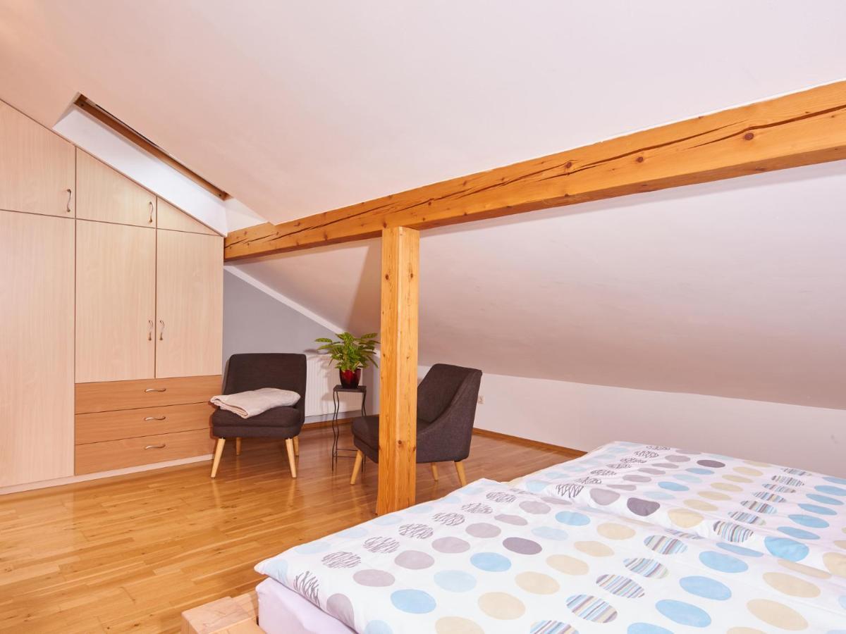 Landhaus Koch Höslwang 외부 사진