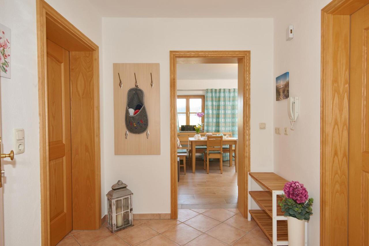 Landhaus Koch Höslwang 외부 사진
